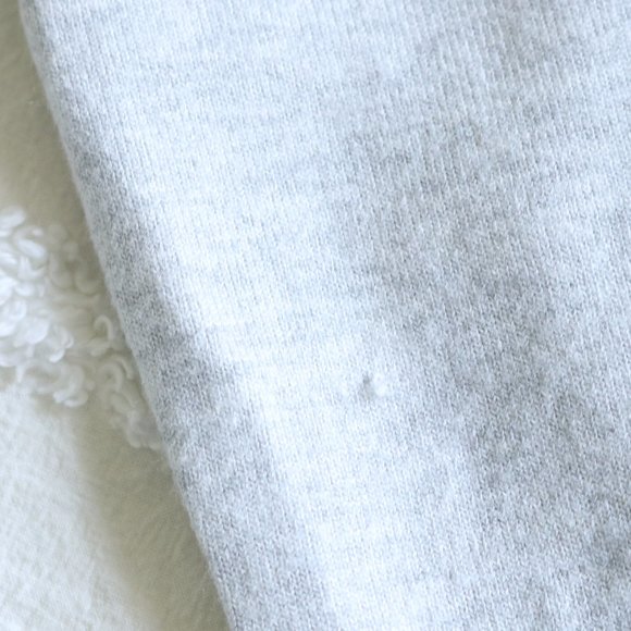 Baby Neutral Basics Solid Color Shorts Joggers & Zip Up Hoodie Jacket 3pc Bundle - Picture 6 of 15